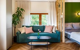 Novinea Apartamenty